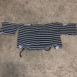 Bathing suit top